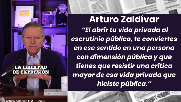 Reportajes digitales abren debate sobre límites entre interés público y vida privada