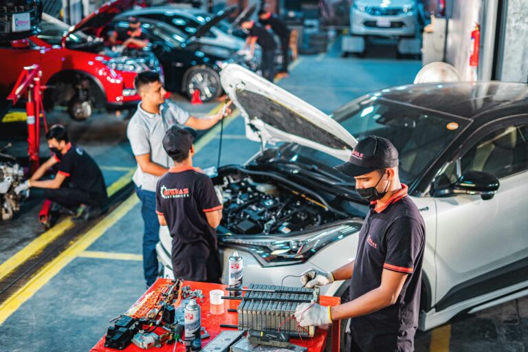 Querétaro alista cuarta edición del Automotive Supply Summit